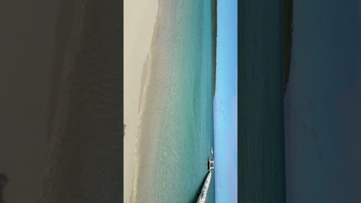 2023年 2025年5月15日　宮古島　与那覇前浜ビーチ