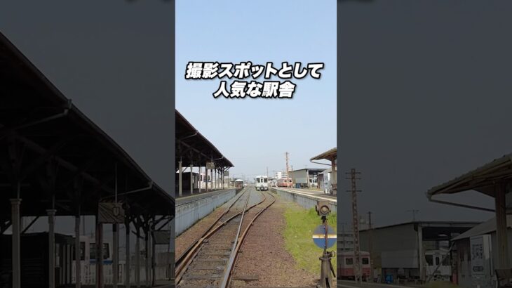 茨城県2025ひたちなか海浜鉄道#shorts #旅行 #ibaraki