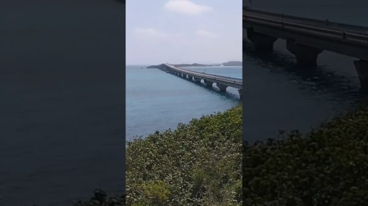 2023年 #池間大橋#池間島#池間ブルー#オマハビーチ#4月#宮古島