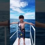 2023年 #6歳 #宮古島　#きれいな海 #かわいい