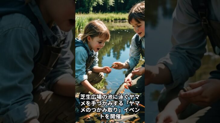 【週末おでかけ】6/1 茨城イベント完全ガイド