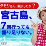 2023年 タモリさんの宮古島、どうだった？7回行った私の本音トーク