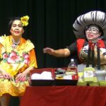 2023年 宮古島芸人　たまにお笑いLIVE