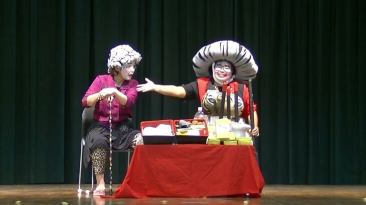 2023年 宮古島芸人　たまにはお笑いLIVE