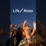 2023年 Life／Masa フルVer.公開中🏝️🌞 僕が好きな宮古島の良さをギュッと詰め込んだ1曲になりました✨
