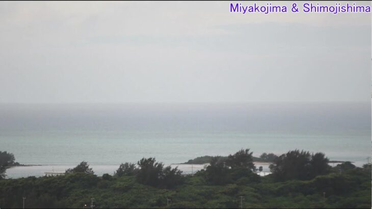 2023年 おはようございます！宮古島ライブ配信!  Live‼  MIYAKO Island 05/20/2025