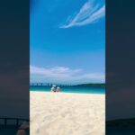 2023年 【宮古島、前浜海岸】Maehama Beach on Miyako Island