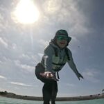 2023年 男子的休日 宮古島SUP之旅