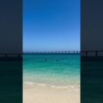 2023年 #与那覇前浜 #東洋一美しいビーチ #宮古島 Yonaha Maehama Beach – Renowned as One of the Most Beautiful Beaches in Asia