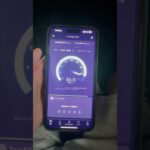 2023年 沖縄宮古島 au 5G 通信速度