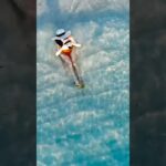 2023年 宮古島の朝、生まれ変わる朝、ドローンに遊んでもらう朝　#dji #ドローン撮影 #ドローン空撮 #miyakojima #宮古島 #travel #shorts