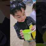 2023年 #宮古島 #パイナガマビーチ#水上バイク#familytime #子供の日