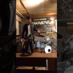 2023年 エミリーライin宮古島市ライブハウス雅歌小屋