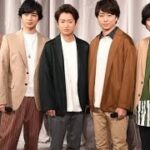 2023年 「嵐」活動終了の背景に宮古島に移住した大野智の意向とメンバーのソロ活動kej