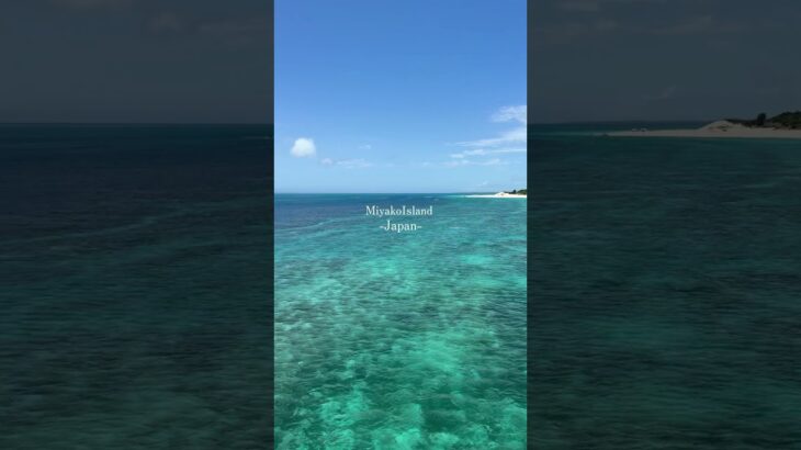 2023年 #miyakoisland #okinawa #japan