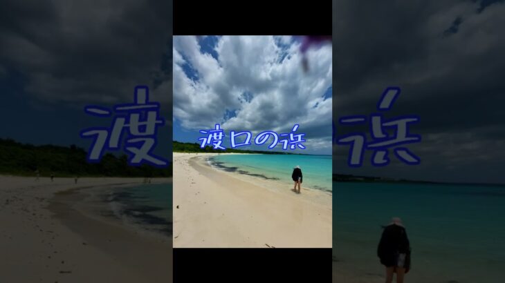 2023年 【宮古島旅行】伊良部島 渡口の浜の風景 #宮古島旅行 #宮古島 #伊良部島 #沖縄旅行 #沖縄 #渡口の浜 #姪っ子 #旅行 #travel #ショート動画 #ショート