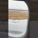 2023年 宮古島空港着陸 #travel