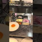 2023年 宮古島ヒルトン朝食０１ #travel