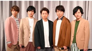 2023年 「嵐」活動終了の真相は…🏝️大野智の宮古島移住とメンバーのソロ道が導いた“静かな終止符”🎤🌅