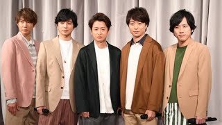 2023年 「嵐」活動終了の背景に宮古島に移住した大野智の意向とメンバーのソロ活動