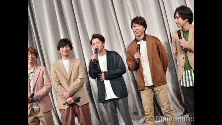2023年 「嵐」活動終了の背景に宮古島に移住した大野智の意向とメンバーのソロ活動
