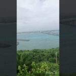 2023年 来間島を眺める #宮古島＃来間島