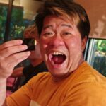 2023年 宮古島的廚師發板