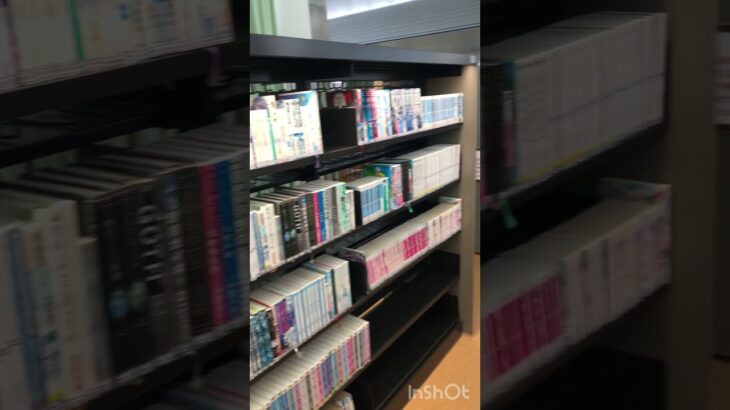 2023年 宮古島市未来創造センターには食堂や学習スペース、漫画、雑誌、本などたくさんあります。