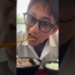 2023年 沖縄で食べたソーキ汁定食が美味し過ぎた　#宮古島 #ランチ #グルメ