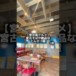 2023年 【宮古島グルメ】絶品宮古そばが味わえるとんかつ屋。
