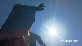 旅の記録 千葉茨城編 その①牛久大仏