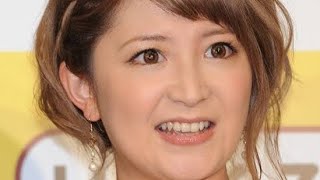 2023年 「色々見えてない」矢口真里の“元夫”俳優　宮古島移住で“芸能活動が激減”発言にネット呆れる