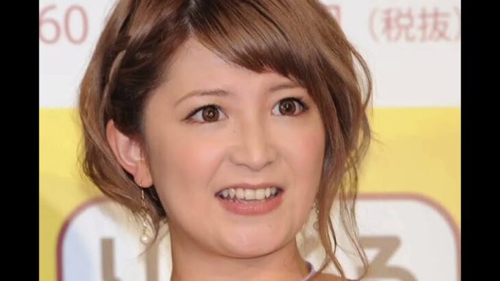 2023年 「色々見えてない」矢口真里の“元夫”俳優　宮古島移住で“芸能活動が激減”発言にネット呆れる