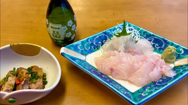 【浅草・茨城編】【一人旅】【初小川】鰻【よし町】を食べつつ、常磐沖の冬の海の幸を堪能！河豚は特に最高！天麩羅＆蕎麦の老舗巡り。