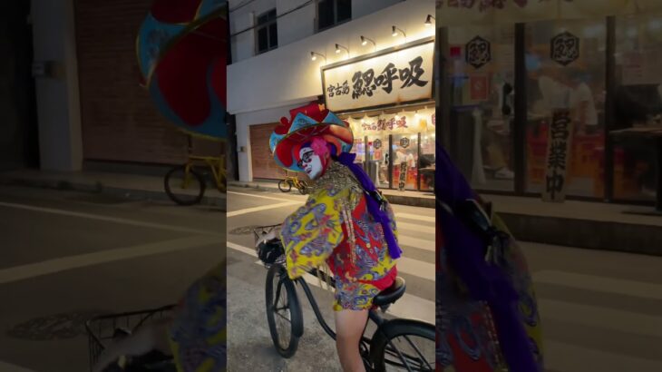 2023年 チョンさん最高やな！#宮古島