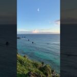 2023年 東平安崎灯台からの風景 #宮古島