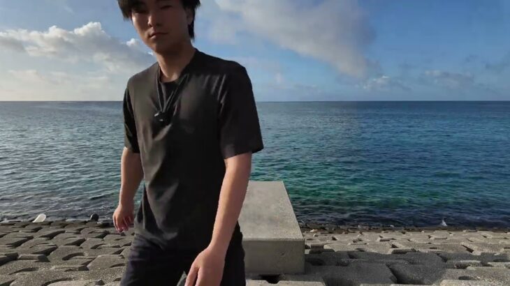 2023年 宮古島移住＃５瞑想ルーティーン