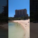 2023年 宮古島　シギラミラージュ　シギラビーチ