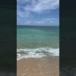 2023年 今日も海日和です #宮古島