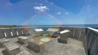 2023年 【宮古島】メガソーラー施設を見に行ってみよう