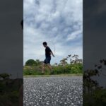 2023年 ロープフロー 宮古島