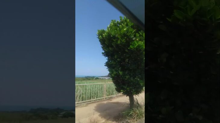 2023年 ゴールデンウィーク今日の宮古島は超いい天気‼️#沖縄#海