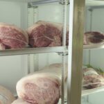 2023年 宮古島大福牛を味わえる焼肉店 煙を出さない無煙ロースターを完備したオシャレな空間で 宮古島大福牛を存分に満喫