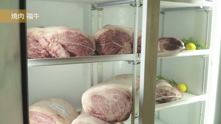 2023年 宮古島大福牛を味わえる焼肉店 煙を出さない無煙ロースターを完備したオシャレな空間で 宮古島大福牛を存分に満喫