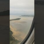 2023年 宮古島着陸態勢