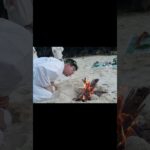 2023年 2025年夏至の祈り 宮古島