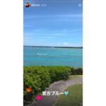 2023年 【2025.6.20】宮古島 instagramストーリーズアーカイブ