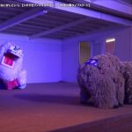 2023年 沖縄の創作獅子舞「宮古島創作太鼓衆みいかじどぅーし」2025年5月31日【シギラセブンマイルズリゾート  琉球の風ライブステージ】lion dance