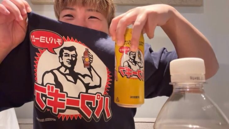 2023年 【前編】宮古島のホテルからもんちゃんバースデー生配信！35歳になりました😊😊✨