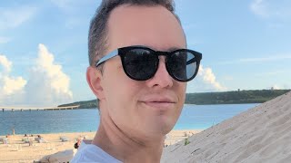 2023年 宮古島から☺️　Florian 京都のフランス人 est en direct !